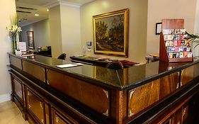 Amerian Executive Cordoba